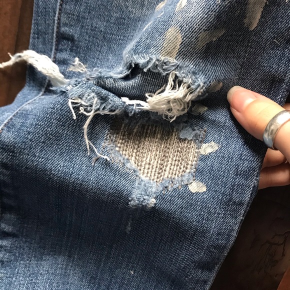 J Brand Jeans - Picture 6 of 6